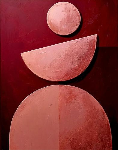 RED elengance 08 BORDEAUX