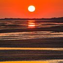 Sunset Terschelling by Henk Meijer Photography thumbnail