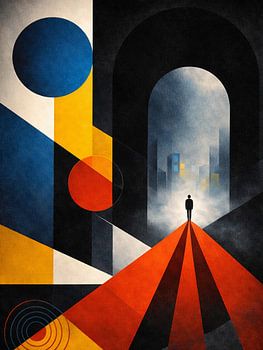 Threshold of Uncertainty