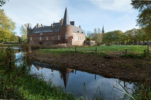 Kasteel Hernen