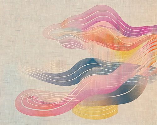 Naturellement abstrait