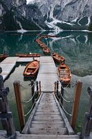 Lake Braies