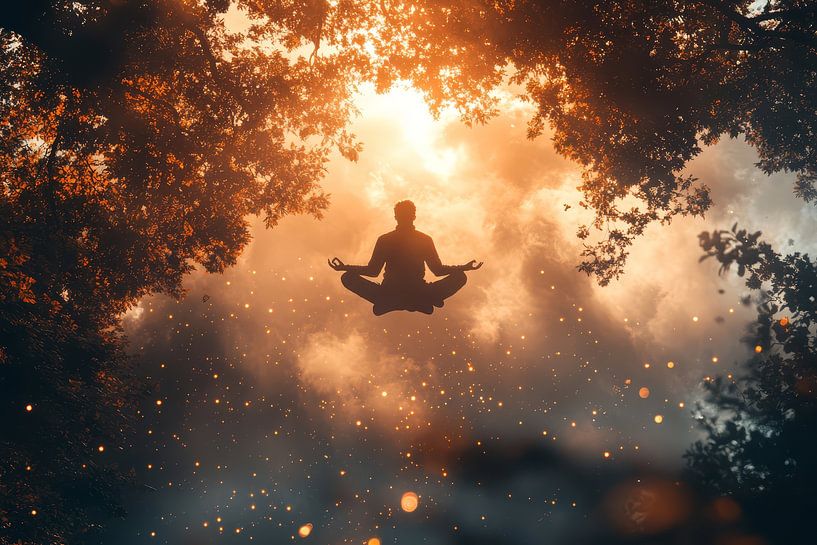 pittoresque spirituel par Egon Zitter