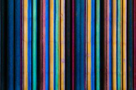 Friedrichshain Cathedral Meets Rothko by Stephan van Berkel