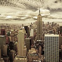 New York City