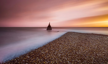 Sound of Light - Sunset