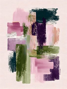 Organic Balance by Gypsy Galleria