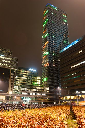 Nachtelijk Den Haag - 5