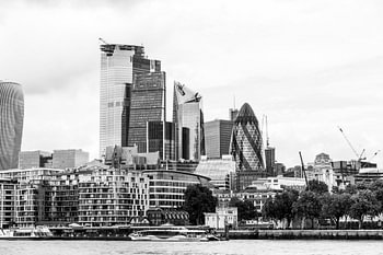 City of London