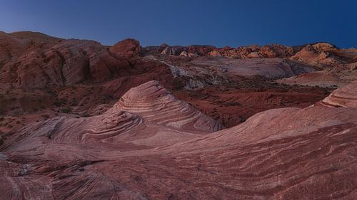Fire Wave, Valley of Fire