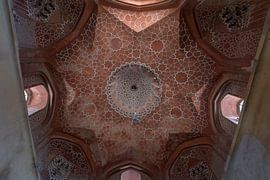 Iran: Torbat-e Heydari Museum für Völkerkunde (Torbat Heydarieh) von Maarten Verhees