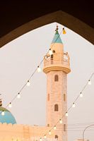 Mosquée de Mascate