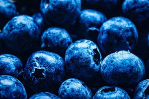 Heidelbeeren