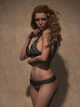 Ceara by Thomas Cannon