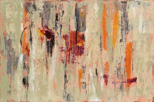 Graffiti Wall I, Silvia Vassileva