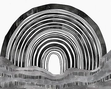Bauhaus by Art Whims