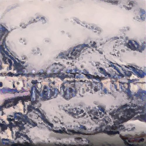 Abstract Inspiration LVII