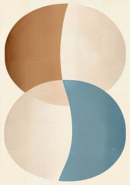 Skandinavisch von Moderne Kollektion