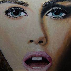 Close-up!
