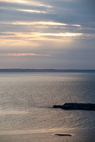 Fjøløy Noorwegen - 2 van Léontine Lamers