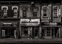 One Stop Shopping No 2