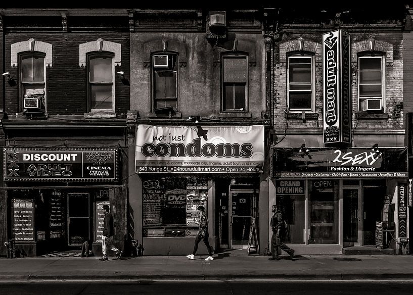 One Stop Shopping nr. 2 van The Learning Curve Photography