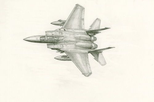 F-15 Adler