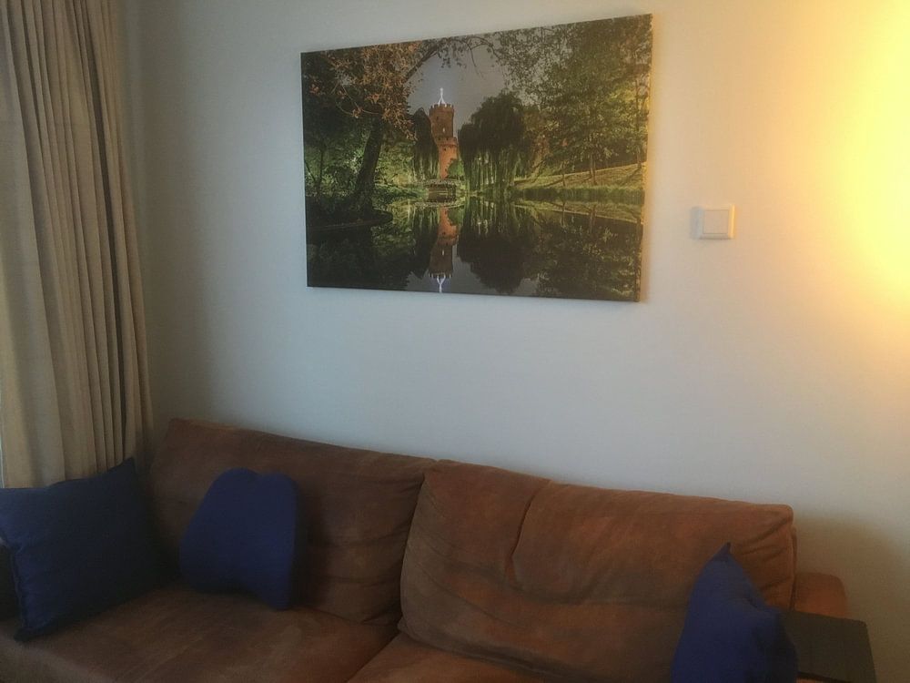 kronenburgpark Nijmegen by night  par Patrick Oosterman 