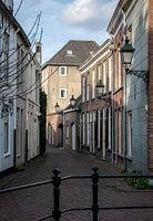 Kruisbroedersstraatje, Den Bosch