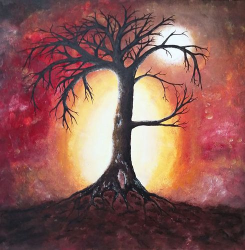 Hoop, de kracht van de ziel