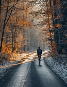 Goldener Herbst