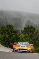 Spyker Le Mans Car