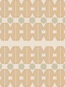 Abstrakt und Modern