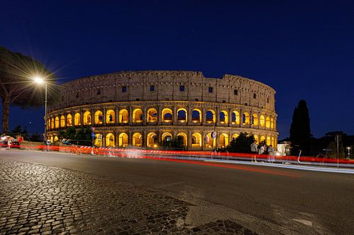 Rome - La ville éternelle sur Patrick Fotografeert