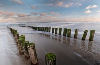 Zeeland coast