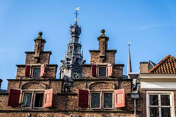 St. stevens kerk nijmegen van Roy Schmidt