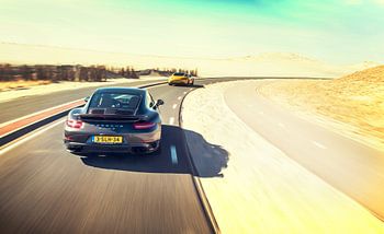 Les Allemands arrivent