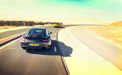 Les Allemands arrivent