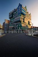 Hôtels Inntel Amsterdam Zaandam