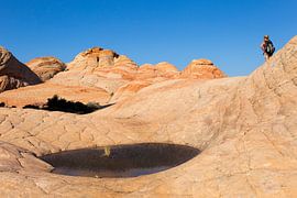 Yant Flat by Antwan Janssen