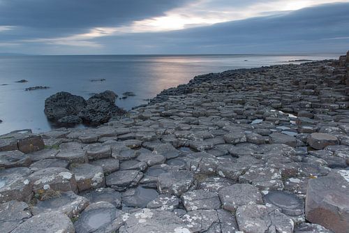Giant's Causeway