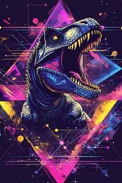 Roar-tex de l'espace