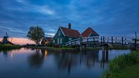 Henri Willig Kaas B.V. Zaanse Schans