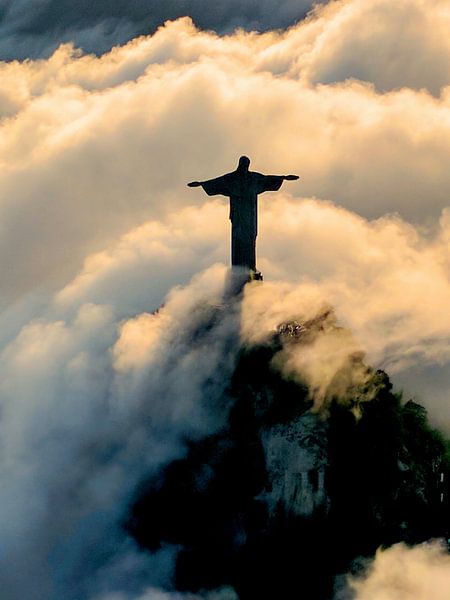 Rio de Janeiro by Hello Pompoyo