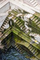 Stepwell (Baori) in Jodhpur