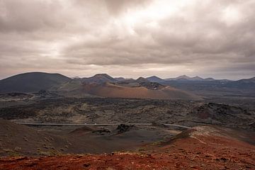 Lanzarote 5 by Nuance Beeld