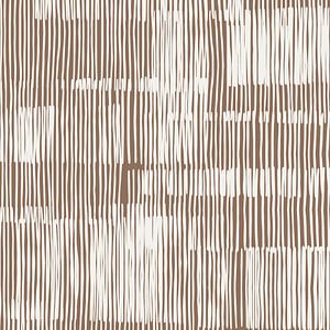 Beige und Braun