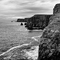Rubha Hunish - die Isle of Skye