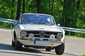Alfa Romeo GTV  Eggberg Klassik 2017
