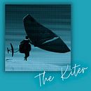 the kiter van Yvonne Blokland thumbnail